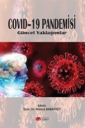 Covid-19 Pandemisi - Berikan Yayınevi