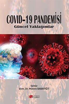 Covid-19 Pandemisi - 1
