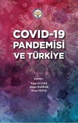 Covid-19 Pandemisi ve Türkiye - Türk İdari Araştırmaları Vakfı