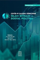 Covid-19 Salgını Sürecinde İslam İktisadı ve Sosyal Politika - Necmettin Erbakan Üniversitesi Yayınları