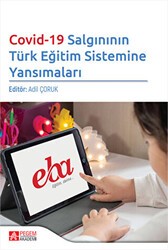 Covid-19 Salgınının Türk Eğitim Sistemine Yansımaları - Pegem Akademi Yayıncılık