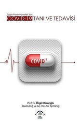 Covid-19 Tanı ve Tedavisi - EMA Tıp Kitabevi