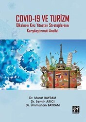 Covid-19 ve Turizm - Gazi Kitabevi