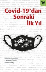Covid-19’dan Sonraki İlk Yıl - Nika Yayınevi