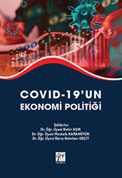 Covid-19’un Ekonomi Politiği - Gazi Kitabevi
