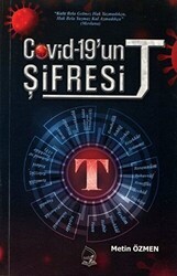 Covid-19`un Şifresi T - Sebe Yayınları