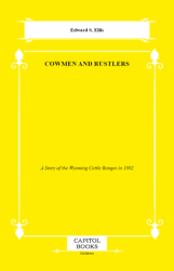 Cowmen and Rustlers - Capitol Books