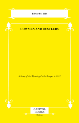 Cowmen and Rustlers - 1