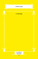 Cowper - Capitol Books