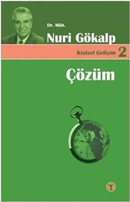 Çözüm - Kişisel Gelişim 2 - 1