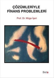 Çözümleriyle Finans Problemleri - Beta Yayınevi
