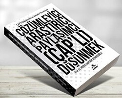 Çözümleyici Araştırıcı ve Paylaşımcı Çap’lı Düşünmek - Hüner Yayınevi