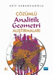Çözümlü Analitik Geometri Alıştırmaları - Nobel Akademik Yayıncılık