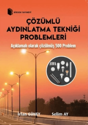 Çözümlü Aydınlatma Tekniği Problemleri - 1