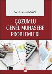 Çözümlü Genel Muhasebe Problemleri - Ekin Basım Yayın