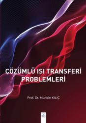 Çözümlü Isı Transferi Problemleri - Dora Basım Yayın