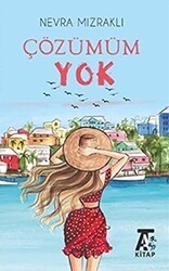 Çözümüm Yok - Kitap At Yayınları