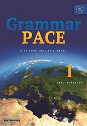 Crammar Pace - 1