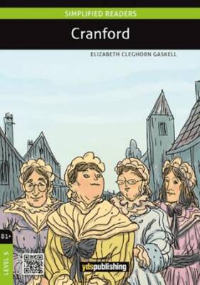 Cranford B1 - Level 5 - 1