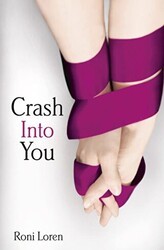Crash Into You - HarperCollins