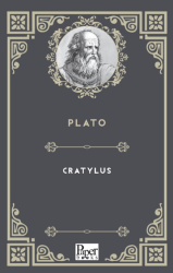 Cratylus - Paper Books