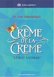 Creme De La Creme - Türkmen Kitabevi