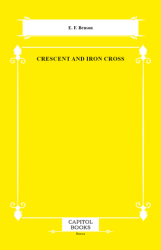 Crescent and Iron Cross - Capitol Books