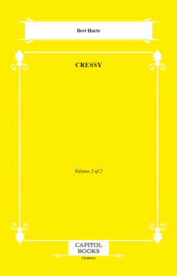 Cressy - 1