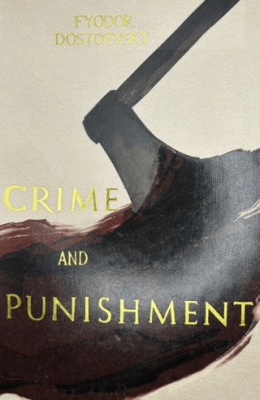 Crime and Punishment Collector’s Edition - 1
