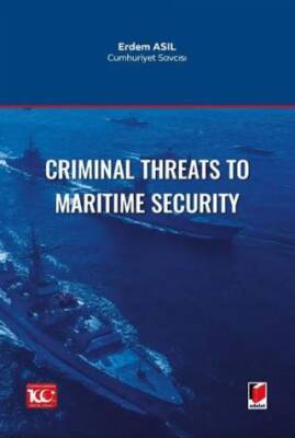 Criminal Threats to Maritime Security - 1