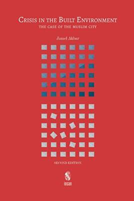 Crisis İn The Built Environment Second Edition - 1