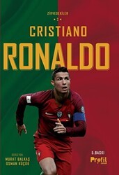 Cristiano Ronaldo - Zirvedekiler 2 - Profil Çocuk