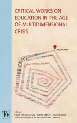 Critical Works on Education in the Age of Multidimensional Crisis - 1
