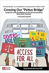 Crossing Our Pettus Bridge - Pegem Akademi Yayıncılık