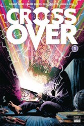 Crossover Cilt 1 - Marmara Çizgi