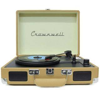 Crownwell Çantalı Pikap - C1306 - 1