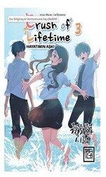 Crush of Lifetime Hayatımın Aşkı 3 - 1