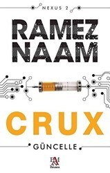 Crux - Güncelle - Panama Yayıncılık