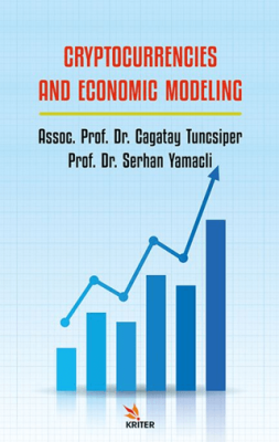 Cryptocurrencies And Economic Modeling - 1