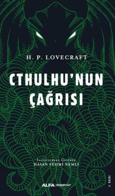 Cthulhu`nun Çağrısı - 1