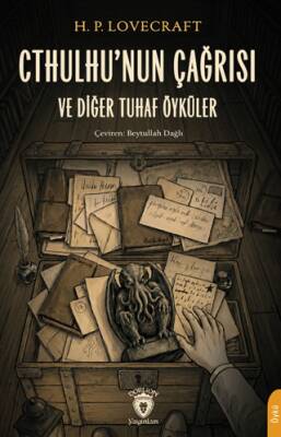 Cthulhu’nun Çağrısı - 1