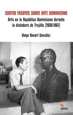 Cuatro Ensayos Sobre Arte Dominicano - 1
