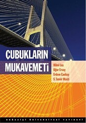 Çubukların Mukavemeti - Boğaziçi Üniversitesi Yayınevi