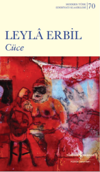 Cüce - İş Bankası Kültür Yayınları