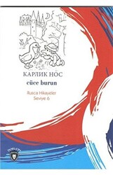 Cüce Burun Rusça Hikayeler Seviye 6 - 1