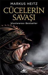 Cücelerin Savaşı - Pegasus Yayınları