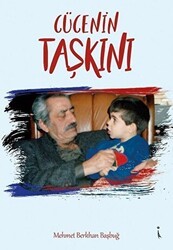 Cücenin Taşkını - İkinci Adam Yayınları