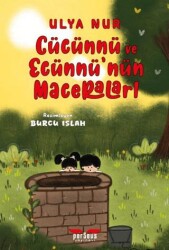 Cücünnü ve Ecünnü’nün Maceraları - Perseus