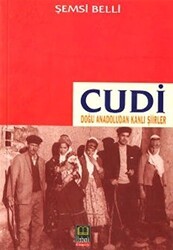 Cudi - Babıali Kitaplığı
