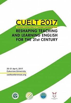 CUELT 2017 Reshaping Teaching and Learning English For The 21st Century - 1